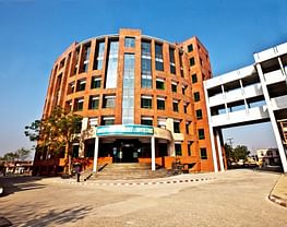 Hindustan Institute of Management and Computer Studies - [HIMCS]