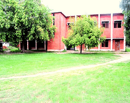 Munishwar Dutt Post Graduate College - [MDPG]