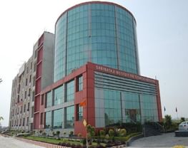 ShrinathJi Institute for Technical Education-[SRITECH]