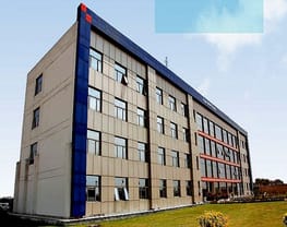 Aryan Institute of Technology - [AIT]