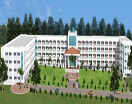 Sha-Shib College of Engineering - [SSCE]