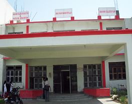 Sanjivnie Degree College