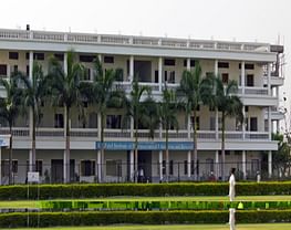 H.R. Patel Institute of Pharmaceutical Education & Research - [HRPIPER]