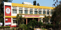 Government College of Pharmacy - [GCOPK]