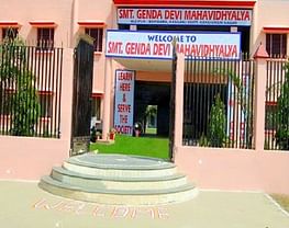 Smt Genda devi Mahavidyalaya