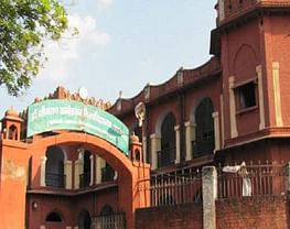 Kishori Raman P.G. College