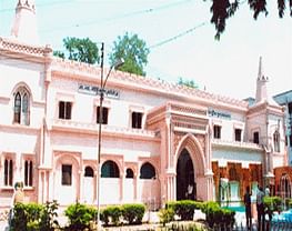 Sarojini Naidu Medical College - [SNMC]