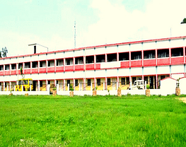 Shiv Savitri Mahavidyalaya