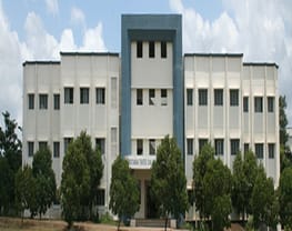 Sitabai Thite College of Pharmacy, Shirur