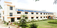 Bhalchandra Group of Institutions