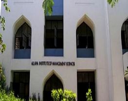 Allana Institute of Management Sciences