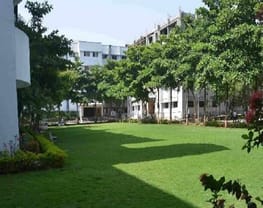 Charak College of Pharmacy & Research - [CCPR] Wagholi