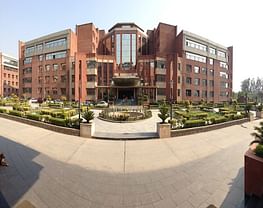 Amity Business School - [ABS]