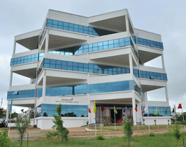 Akshaya Institute of Management Studies - [AIMS]