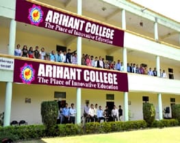 Arihant College