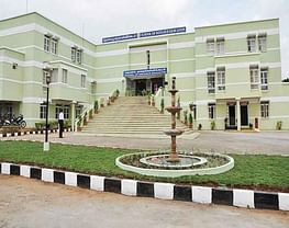 Bharathiar University, School of Distance Education - [BU-SDE]