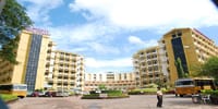 Nitte Institute of Architecture - [NIA]