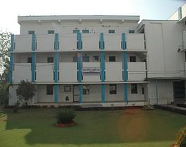 Anand Institute of Business Studies - [AIBS]