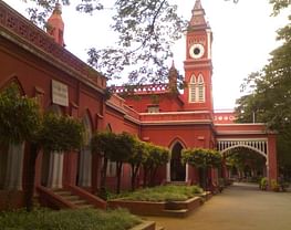 Aditya Institute of Management Studies and Research - [AIMSR]