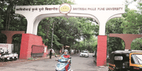 Camp Education Society's Rasiklal M. Dhariwal  Institute of Management - [CES]