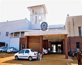 Capital Institute of Management and Science- [CIMS]