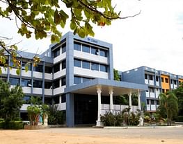 Coimbatore Institute of Management and Technology - [CIMAT]