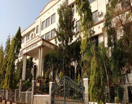 Bhavan's Priyamvada Birla Institute of Management - [BPBIM]