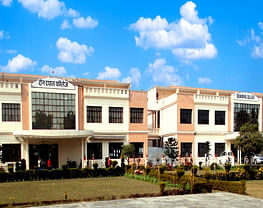 Deen Dayal College of Management- [DDCM]