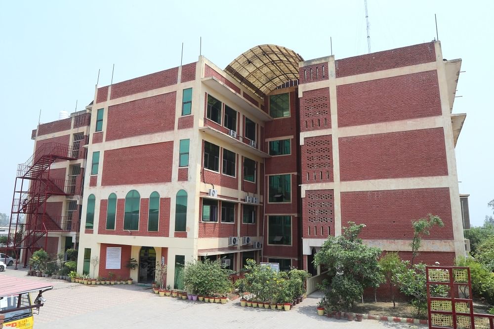 Delhi Institute of Rural Development - [DIRD] Poona