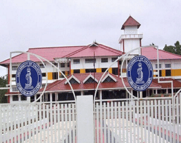 Farook Institute of Management Studies - [FIMS]