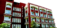 Delhi School of Professional Studies and Research - [DSPSR]
