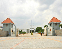 Food and Agri Business School - [FABS]