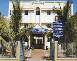 Padmaraj Ariga Bharatesh College of Business Administration -[PABCBA]