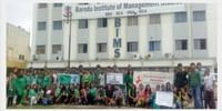 Baroda Institute of Management Studies - [BIMS]