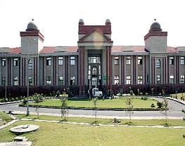 Doon University, School of Management - [SOM]