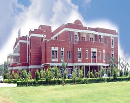 Apeejay Institute of Technology - School of Management for Women