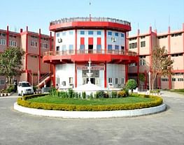 BITS Management College