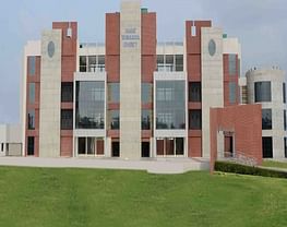 Bhagwan Mahavir College of Management - [BMCM]