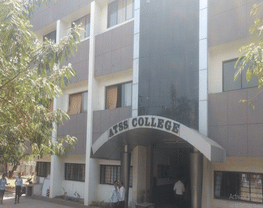 ATSS College of Business Studies and Computer Applications - [ATSS CBSCA]