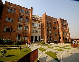 IILM Institute for Business & Management [IILM-IBM]