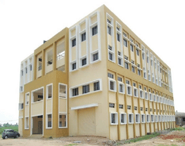 Gnanamani Institute of Management Studies - [GIMS] Pachal