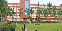 CSIR-Institute of Minerals and Materials Technology -[CSIR-IMMT]