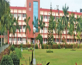 CSIR-Institute of Minerals and Materials Technology -[CSIR-IMMT]