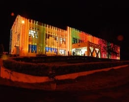 Avagmah Business School