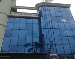 Guru Gram Business School - [GGBS]