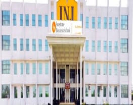 INJ Business School