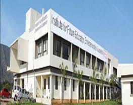 Institute for Future Education, Entrepreneurship and Leadership - [iFEEL]