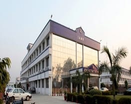 Institute of Advanced Management & Research - [IAMR]