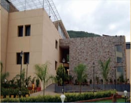 ISB&M College Of Commerce