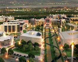 Glocal School of Business and Commerce - [GSBC]